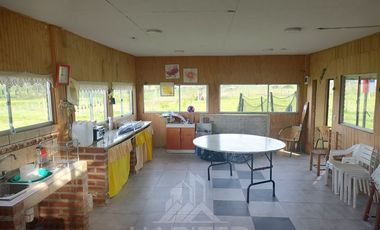 Parcela en Venta en San Rafael