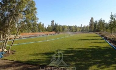 Parcela en Venta en Salto del Laja