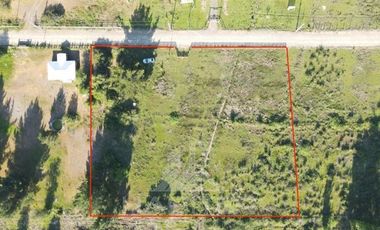 Parcela en Venta en Salto del Laja