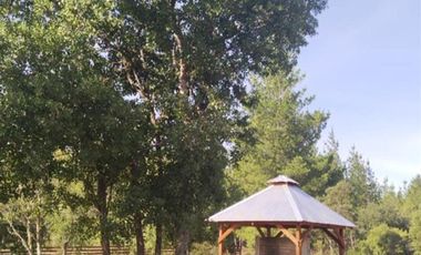 Parcela en Venta en Salto del Laja