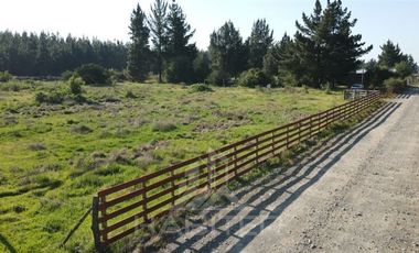 Parcela en Venta en Salto del Laja