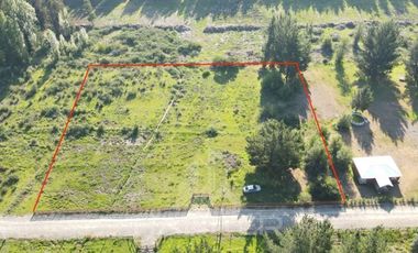 Parcela en Venta en Salto del Laja