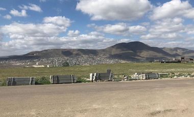 Terreno en Venta en El Refugio, Tijuana