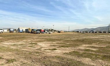 Terreno en Venta en El Refugio, Tijuana