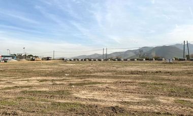 Terreno en Venta en El Refugio, Tijuana