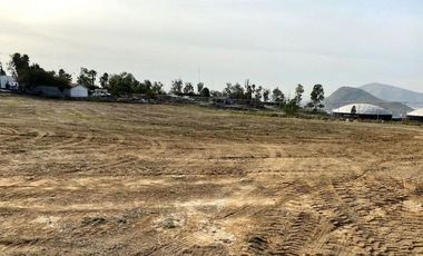 Terreno en Venta en El Refugio, Tijuana