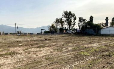 Terreno en Venta en El Refugio, Tijuana