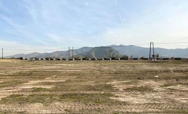 Terreno en Venta en El Refugio, Tijuana