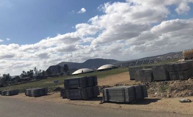 Terreno en Venta en El Refugio, Tijuana