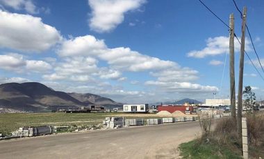 Terreno en Venta en El Refugio, Tijuana