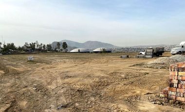 Terreno en Venta en El Refugio, Tijuana