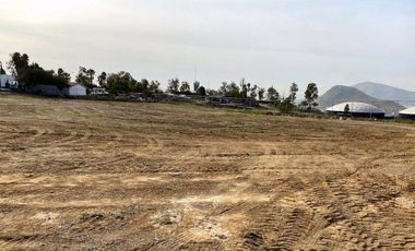 Terreno en Venta en El Refugio, Tijuana