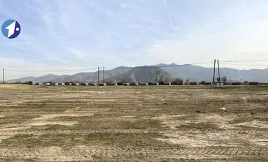 Terreno en Venta en El Refugio, Tijuana