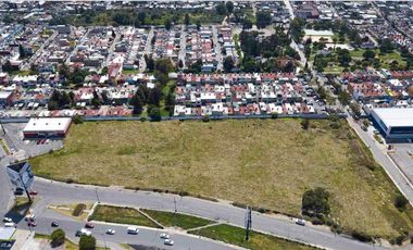 TLALTEPAN TERRENO VENTA CUAUTITLAN ESTADO DE MEXICO