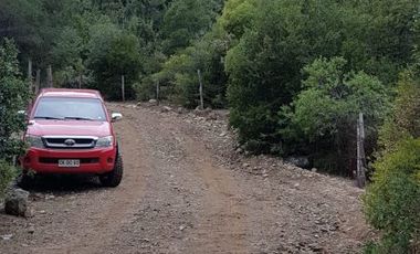 TERRENO Pre cordillerano de 671 Hectáreas en sector Linares