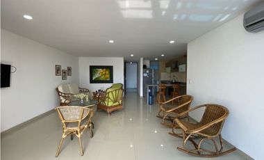 Hermoso@Apartamento en venta barrio Jardín