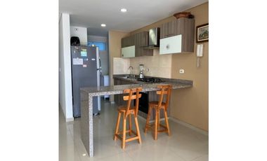 Hermoso@Apartamento en venta barrio Jardín