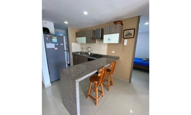 Hermoso@Apartamento en venta barrio Jardín