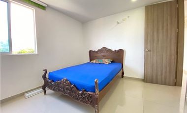 Hermoso@Apartamento en venta barrio Jardín