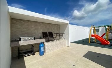 Hermoso@Apartamento en venta barrio Jardín