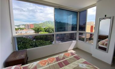 Hermoso@Apartamento en venta barrio Jardín