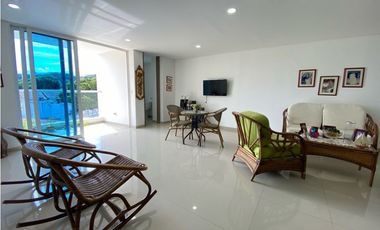 Hermoso@Apartamento en venta barrio Jardín