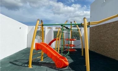 Hermoso@Apartamento en venta barrio Jardín