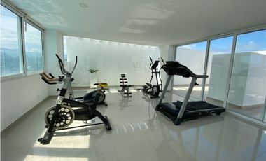 Hermoso@Apartamento en venta barrio Jardín