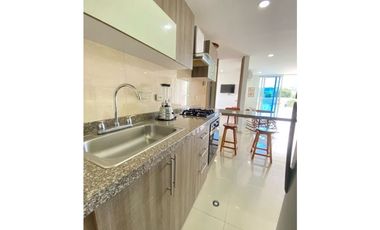 Hermoso@Apartamento en venta barrio Jardín
