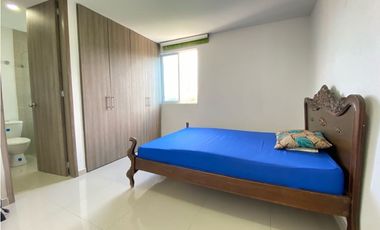 Hermoso@Apartamento en venta barrio Jardín