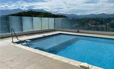 Hermoso@Apartamento en venta barrio Jardín