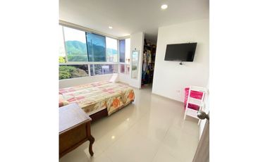 Hermoso@Apartamento en venta barrio Jardín