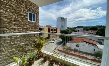 Hermoso@Apartamento en venta barrio Jardín
