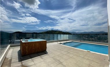 Hermoso@Apartamento en venta barrio Jardín