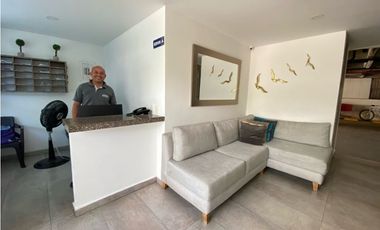 Hermoso@Apartamento en venta barrio Jardín