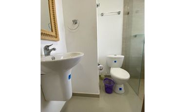 Hermoso@Apartamento en venta barrio Jardín