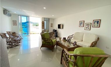 Hermoso@Apartamento en venta barrio Jardín