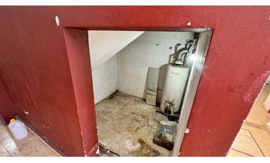 Venta casa 4 AMB paso del rey ACH