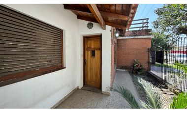 Venta casa 4 AMB paso del rey ACH