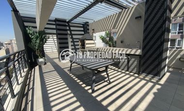 METRO SANTA ANA Y CAL Y CANTO, PANAMERICANA, COSTANERA NORTE