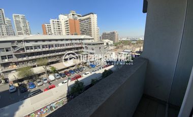 METRO SANTA ANA Y CAL Y CANTO, PANAMERICANA, COSTANERA NORTE