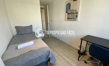 METRO SANTA ANA Y CAL Y CANTO, PANAMERICANA, COSTANERA NORTE