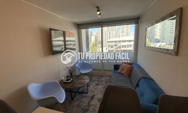 METRO SANTA ANA Y CAL Y CANTO, PANAMERICANA, COSTANERA NORTE