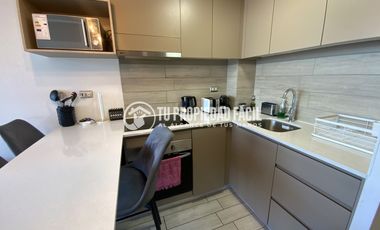 METRO SANTA ANA Y CAL Y CANTO, PANAMERICANA, COSTANERA NORTE