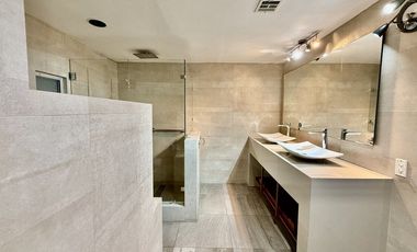 Departamento amueblado en La Recta, col. Chapultepec Tijuana