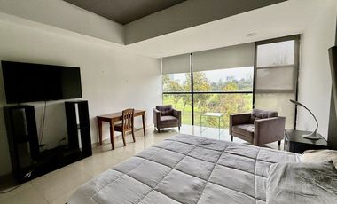 Departamento amueblado en La Recta, col. Chapultepec Tijuana