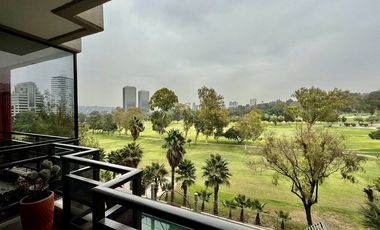 Departamento amueblado en La Recta, col. Chapultepec Tijuana