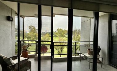 Departamento amueblado en La Recta, col. Chapultepec Tijuana