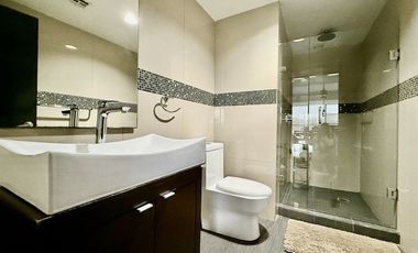 Departamento amueblado en La Recta, col. Chapultepec Tijuana