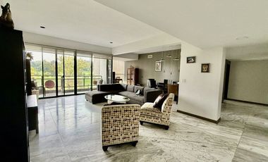 Departamento amueblado en La Recta, col. Chapultepec Tijuana